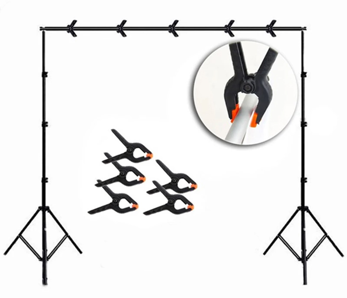 Σφιγκτήρας πολλαπλών χρήσεων CLIP-020 - Image 3