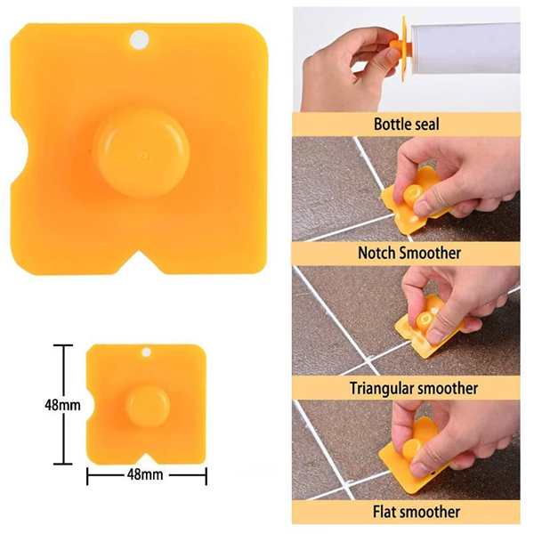 Σετ επίστρωσης-αφαίρεσης σιλικόνης TOOL-0073 - Image 3