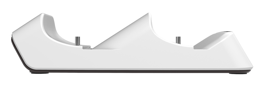 ROAR βάση φόρτισης gamepad RR-0019 για 2x PS5 DualSense - Image 3