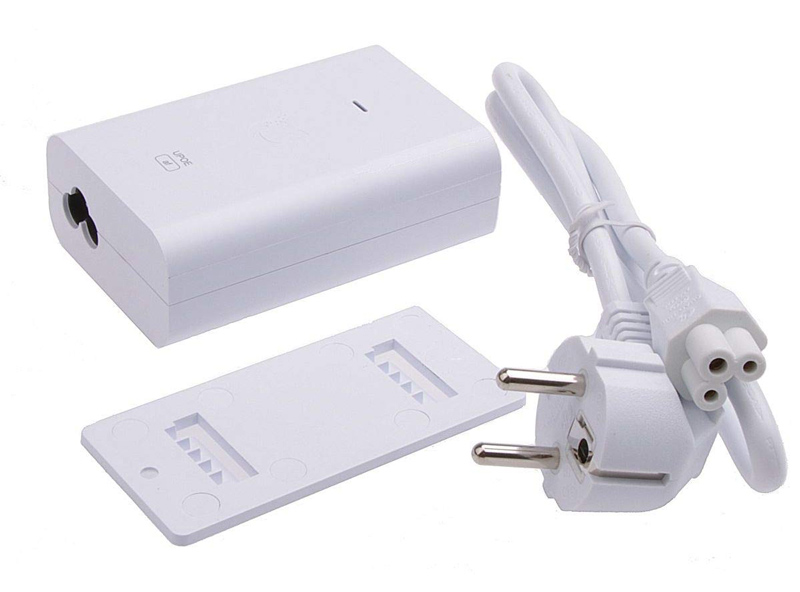 UBIQUITI PoE adapter POE-24-24W-G-WH - Image 2