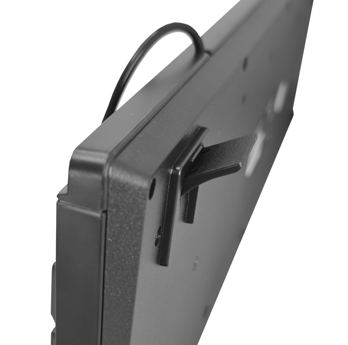 POWERTECH πληκτρολόγιο PT-1069 - Image 4