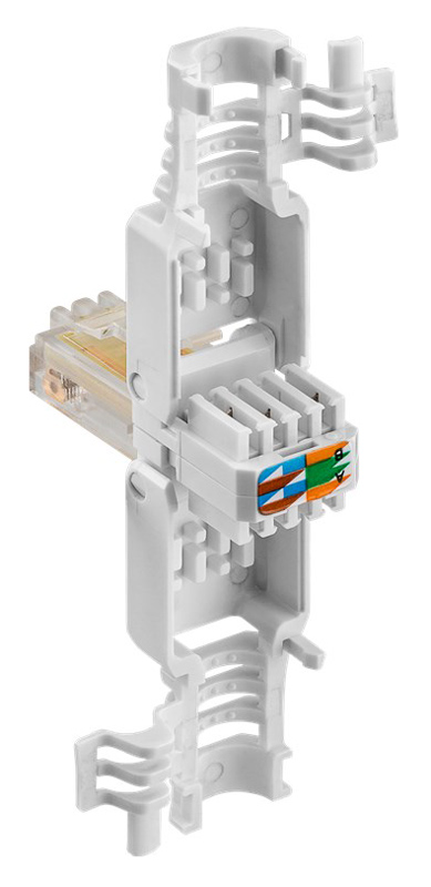 GOOBAY βύσμα RJ45 CAT 5e UTP 68859 - Image 2