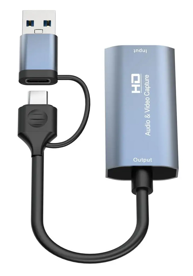 CABLETIME video capture CT-ACHC-AG - Image 3