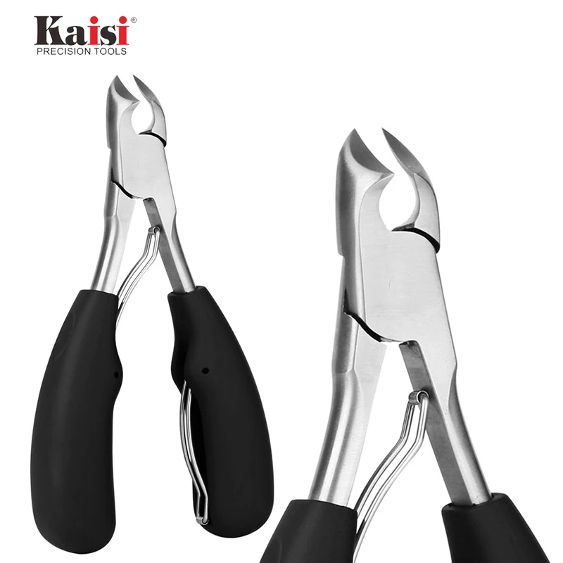 KAISI πλαγιοκόφτης K-304 με αντιολισθητικές λαβές - Image 4