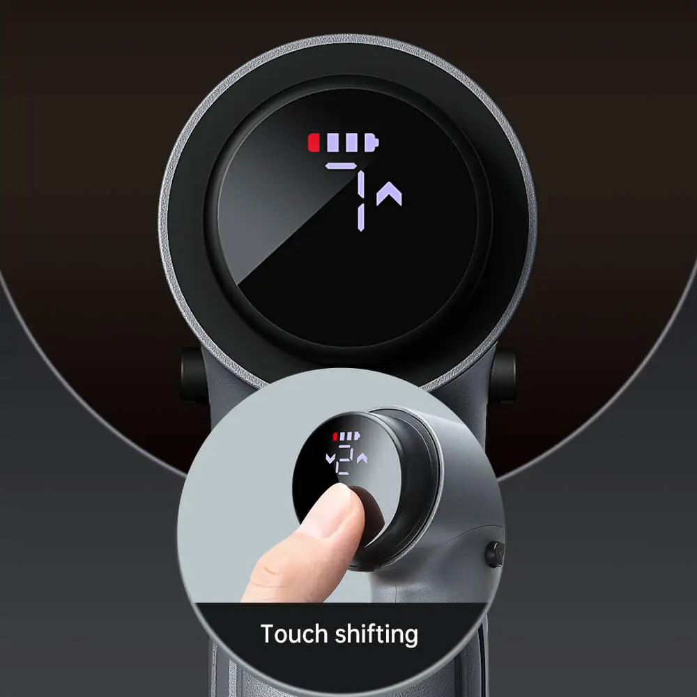 KINGSDUN σετ ηλεκτρικό κατσαβίδι KS-882055 με LED φακό - Image 3