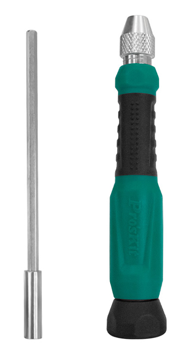 PROSKIT σετ κατσαβίδι ακριβείας SD-9802 με 30 μύτες - Image 2