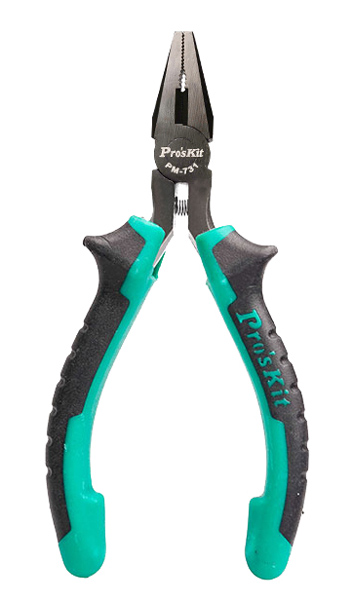 PROSKIT πένσα PM-731 με αντιολισθητικές λαβές - Image 2