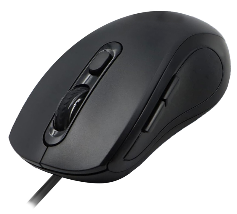 POWERTECH ενσύρματο ποντίκι PT-1290 - Image 2