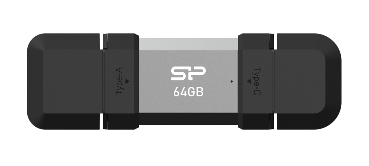 SILICON POWER USB Flash Drive C51 - Image 4