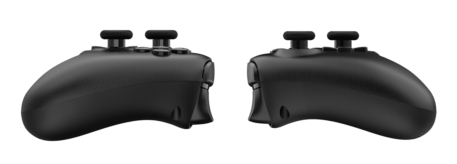 ROAR ασύρματο gamepad RR-0025 για Switch/PC/iOS/Android - Image 4