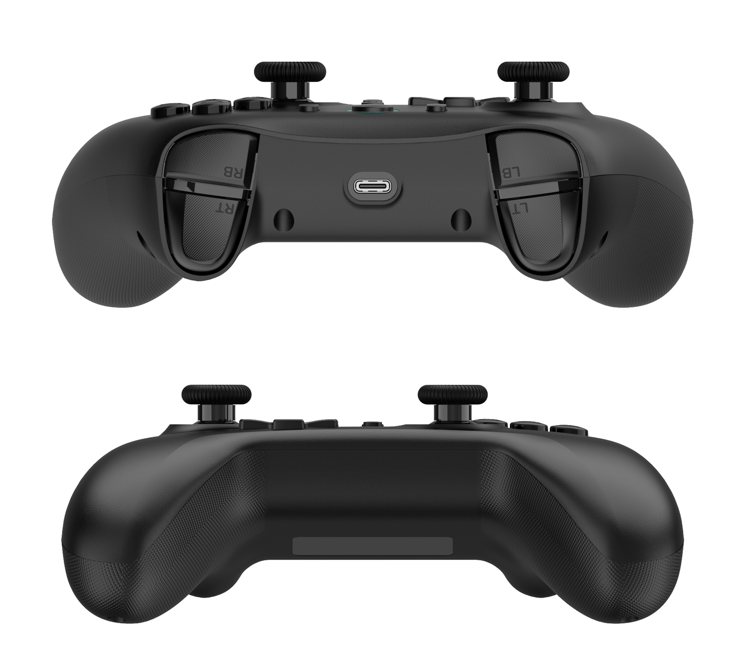 ROAR ασύρματο gamepad RR-0026 για Switch/PS3/PC/Android - Image 2
