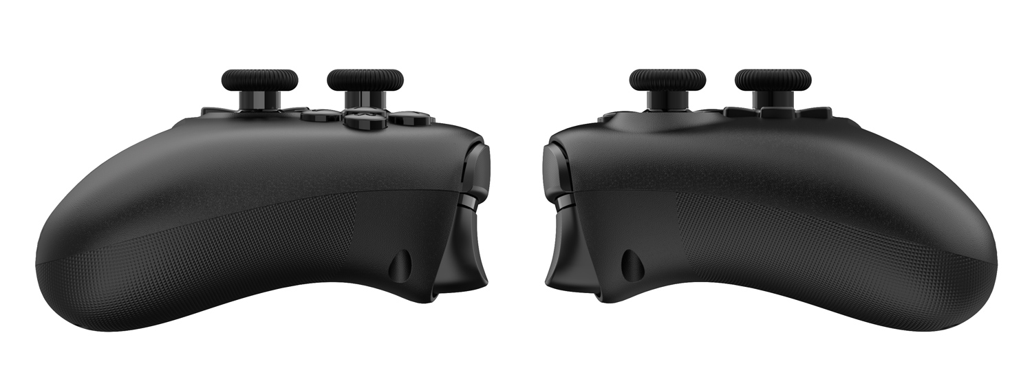 ROAR ασύρματο gamepad RR-0026 για Switch/PS3/PC/Android - Image 4