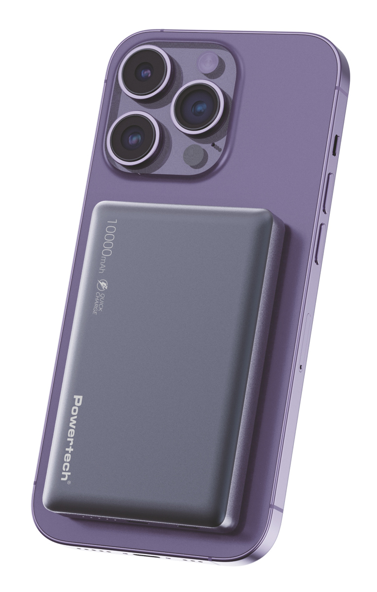 POWERTECH power bank PT-1377 - Image 2