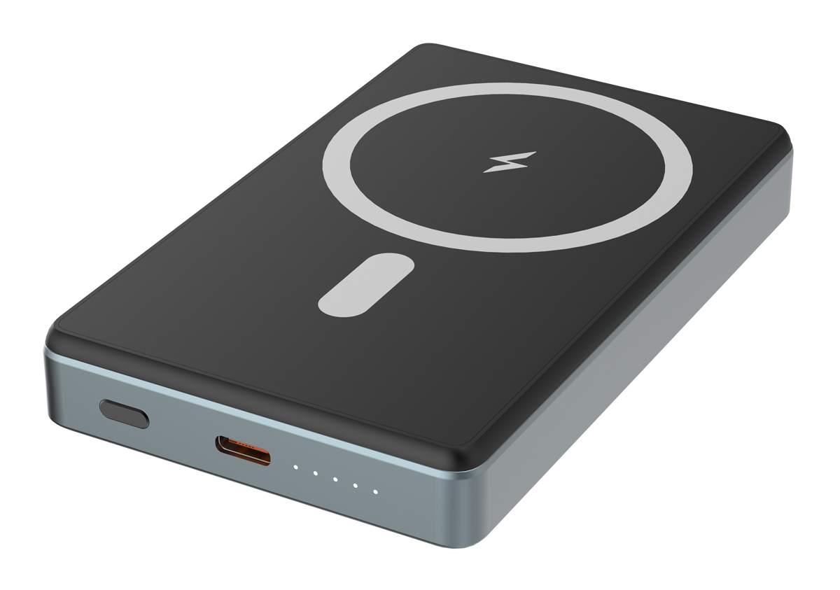 POWERTECH power bank PT-1377 - Image 3