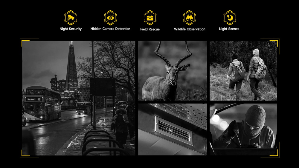 ULEFONE smartphone Armor Mini 20 Pro - Image 3