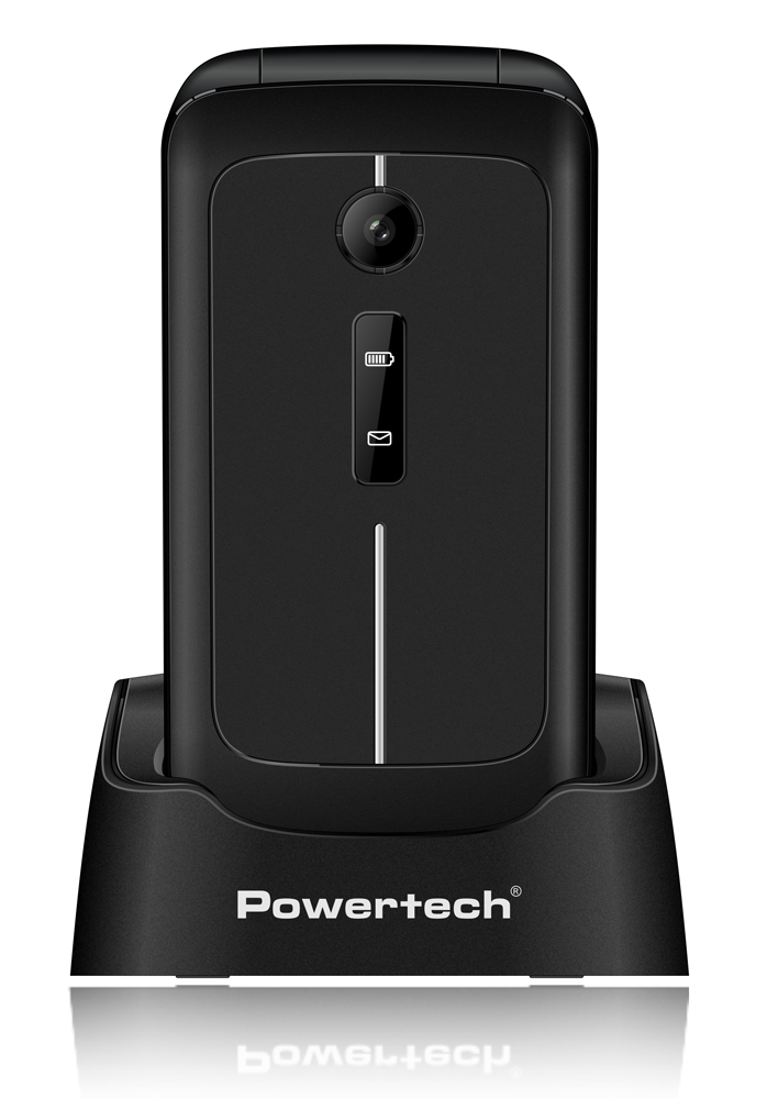POWERTECH κινητό τηλέφωνο Sentry 2.8 - Image 3