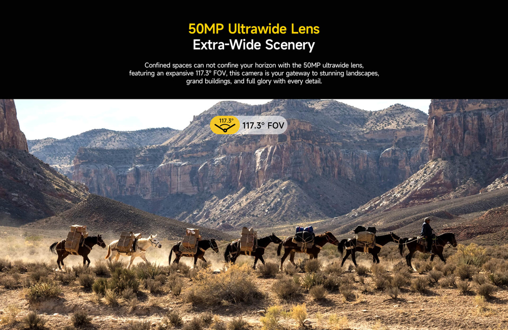 ULEFONE smartphone Armor 27 - Image 3