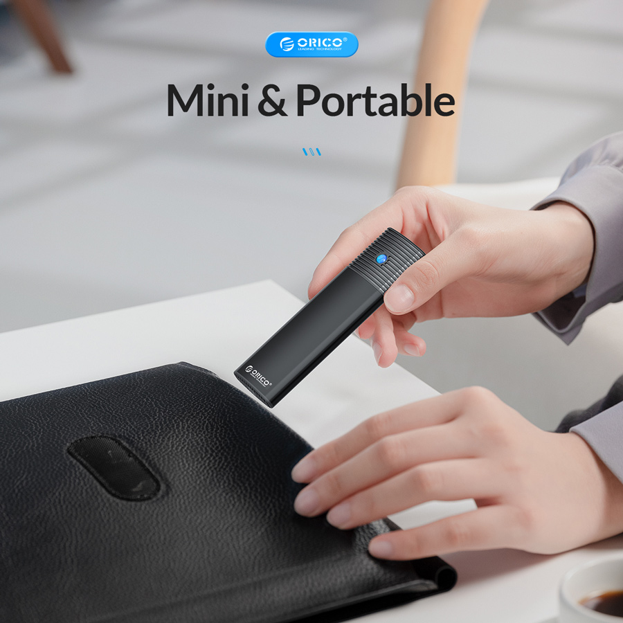 ORICO θήκη για M.2 SATA SSD PWM2 - Image 4