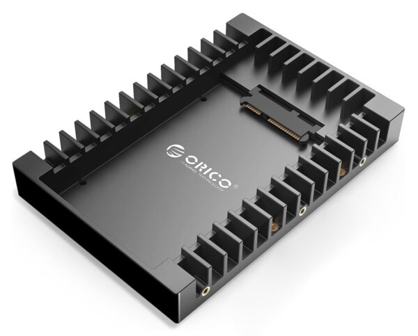 ORICO tray 3.5" για 2.5" HDD/SSD 1125SS-V1