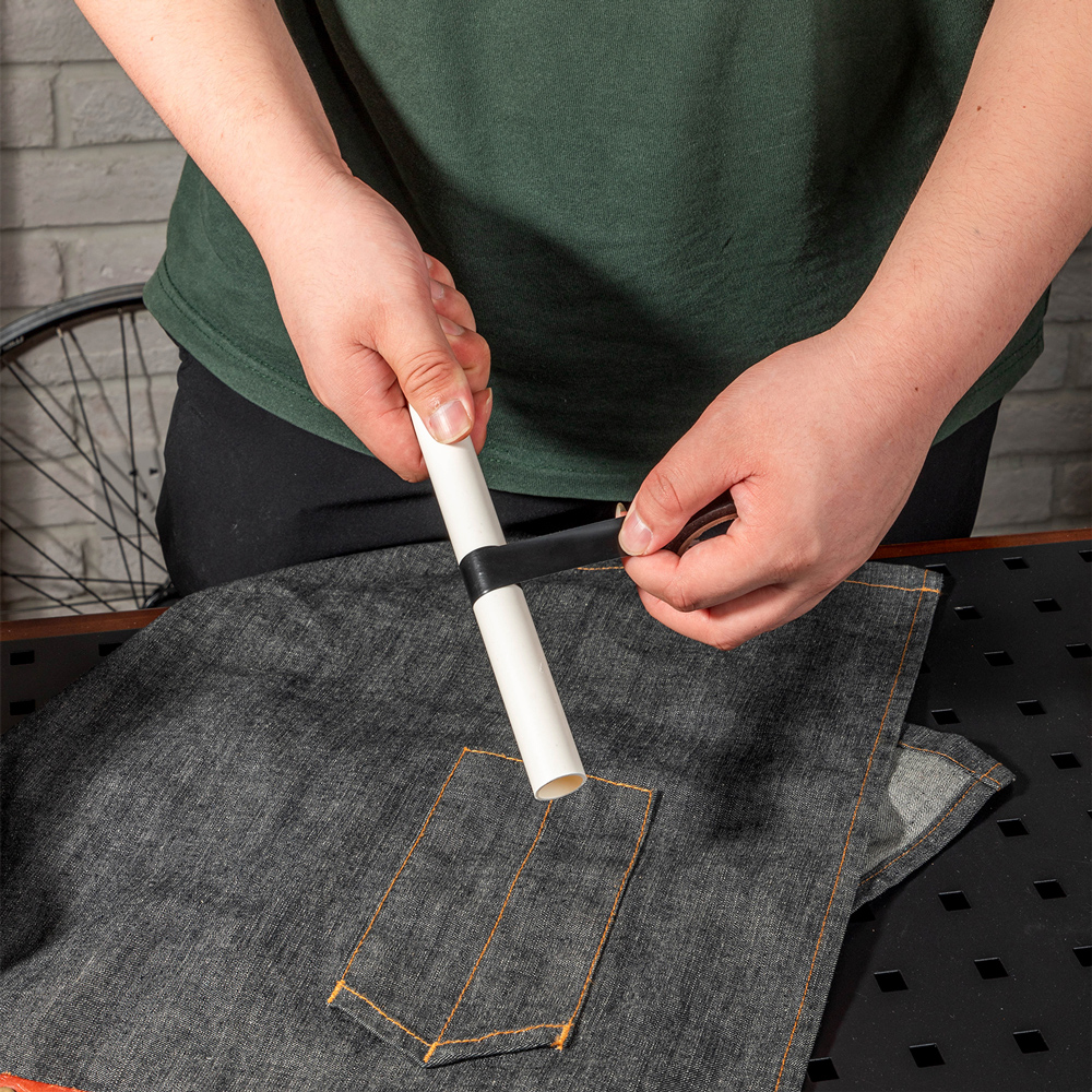 DELI μονωτική ταινία υψηλής αντοχής DL5261B - Image 2