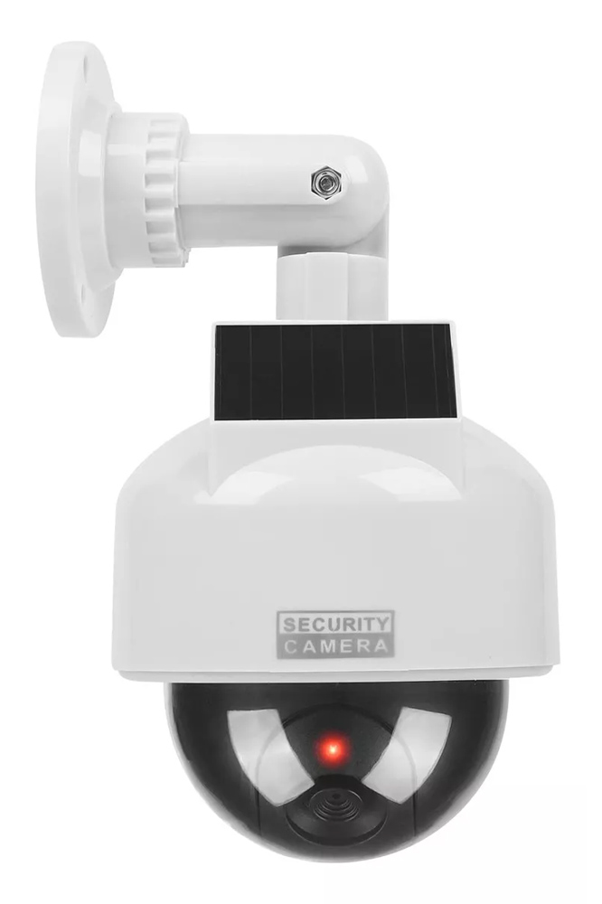 Ψεύτικη κάμερα CCTV LXKAM15 με LED