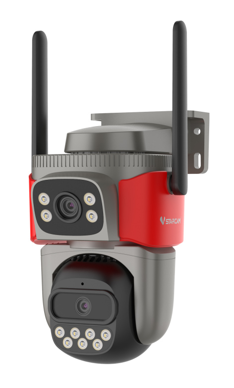 VSTARCAM smart κάμερα AF621DR