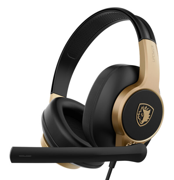 SADES gaming headset UPOWER