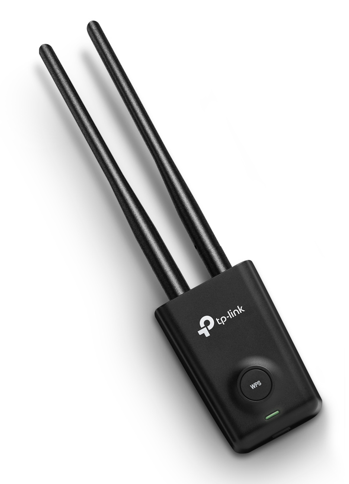 TP-LINK ασύρματος USB αντάπτορας δικτύου TL-WN8200ND - Image 2