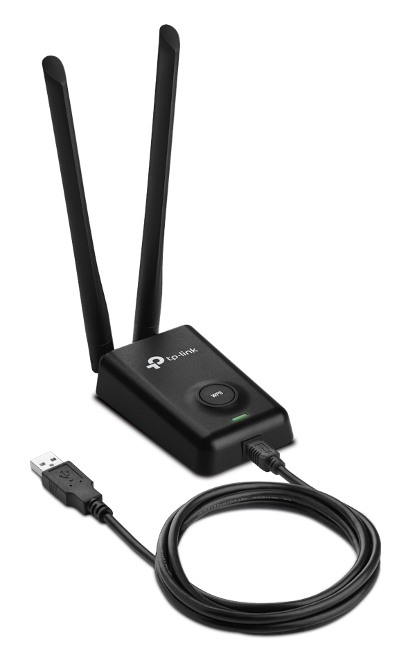 TP-LINK ασύρματος USB αντάπτορας δικτύου TL-WN8200ND - Image 3