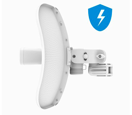 UBIQUITI LiteBeam 5AC Gen2 airMAX® ac CPE - Image 4