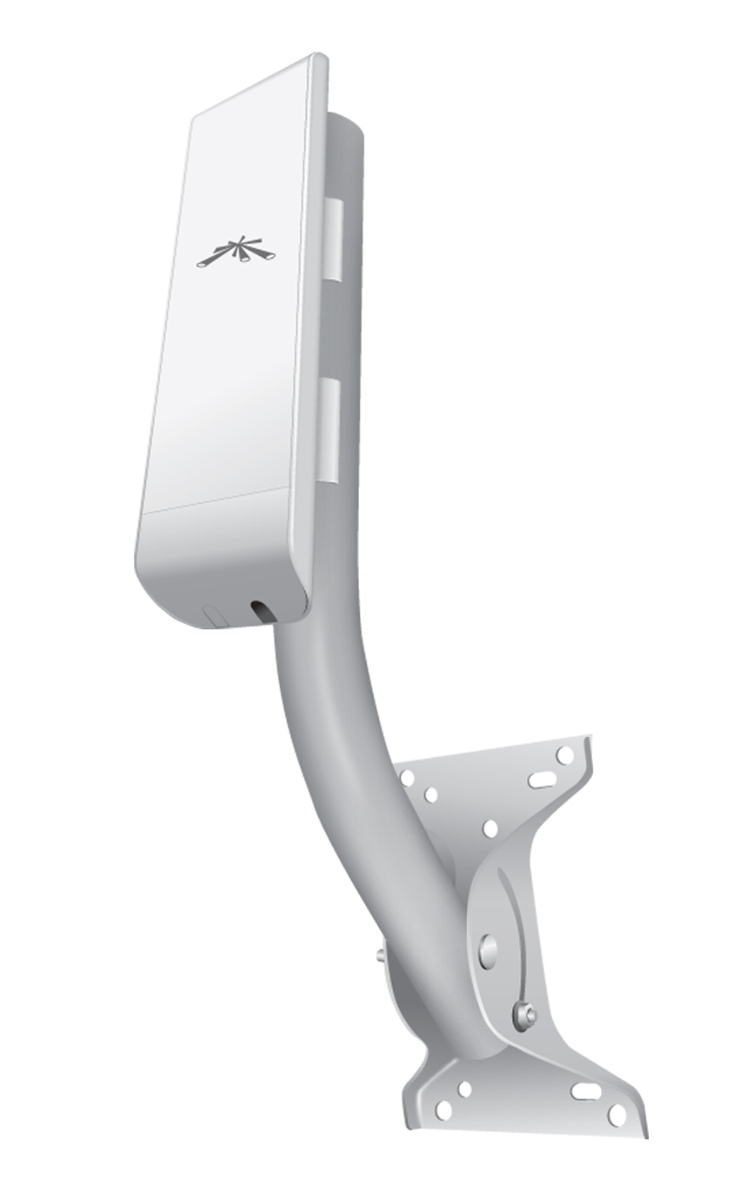 UBIQUITI Universal βάση στήριξης UB-AM για κεραίες Nano/LocoStation - Image 2