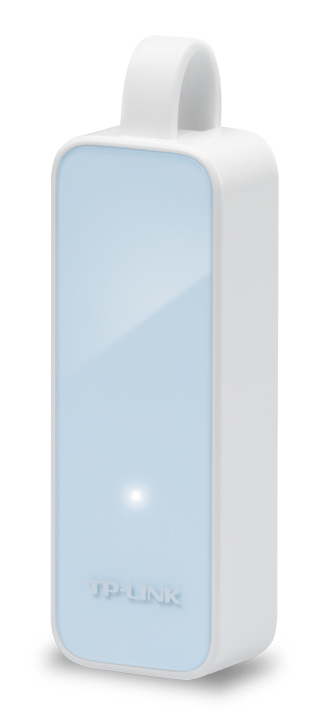 TP-LINK αντάπτορας δικτύου UE200 - Image 2