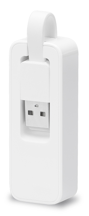 TP-LINK αντάπτορας δικτύου UE200 - Image 3