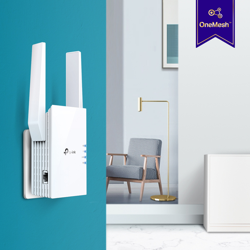 TP-LINK range extender RE605X - Image 2