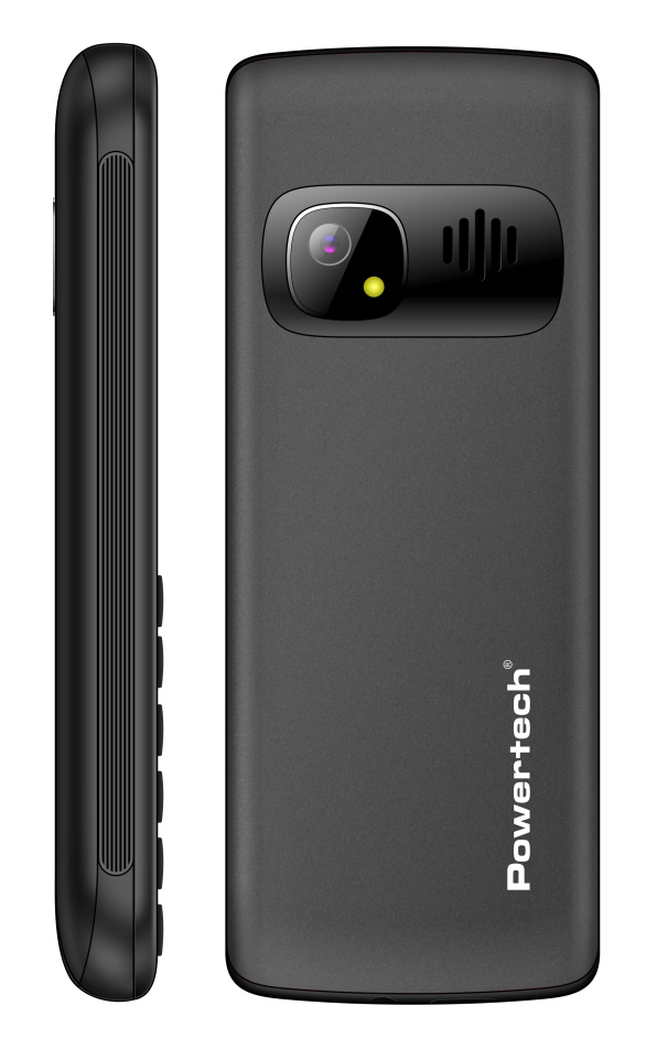 POWERTECH κινητό τηλέφωνο Sentry 4G Bar - Image 2