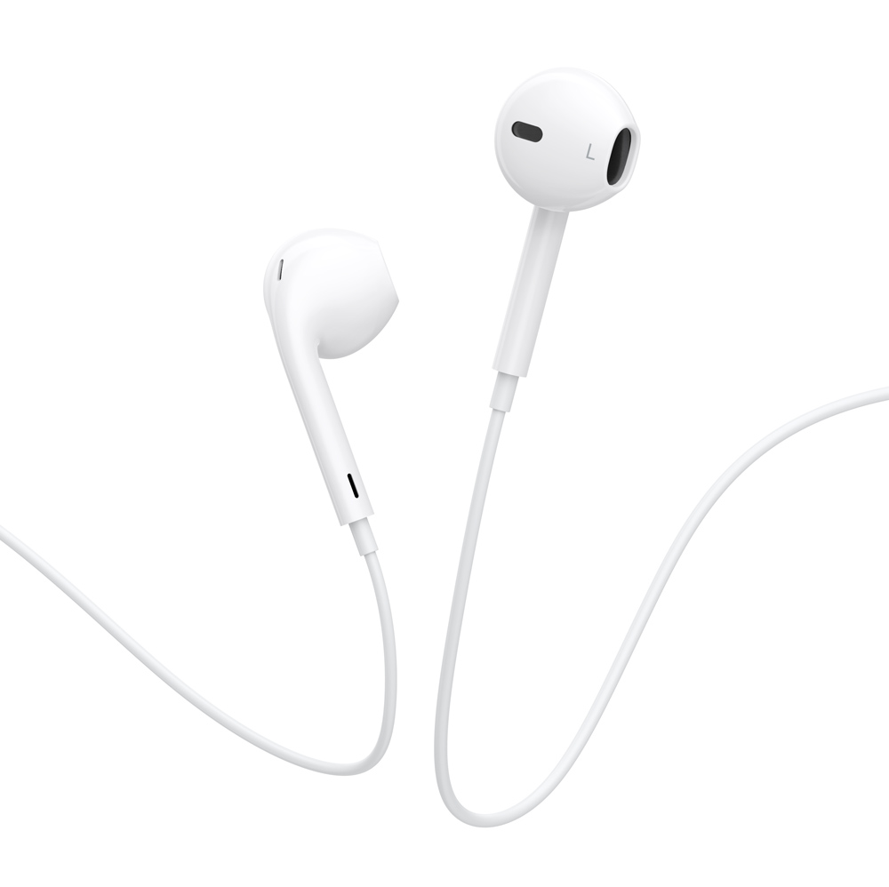CELEBRAT earphones με μικρόφωνο E500 - Image 3