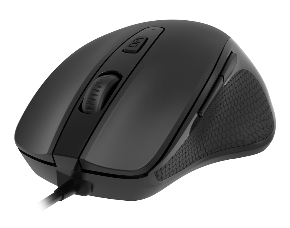 POWERTECH ενσύρματο ποντίκι PT-1252 - Image 2