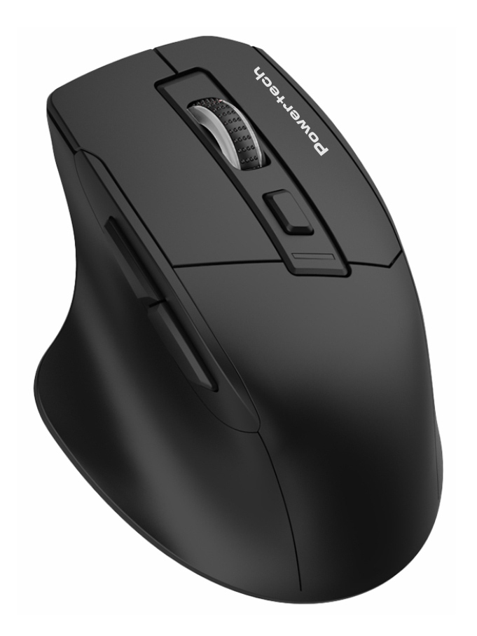 POWERTECH ασύρματο ποντίκι PT-1272 - Image 3