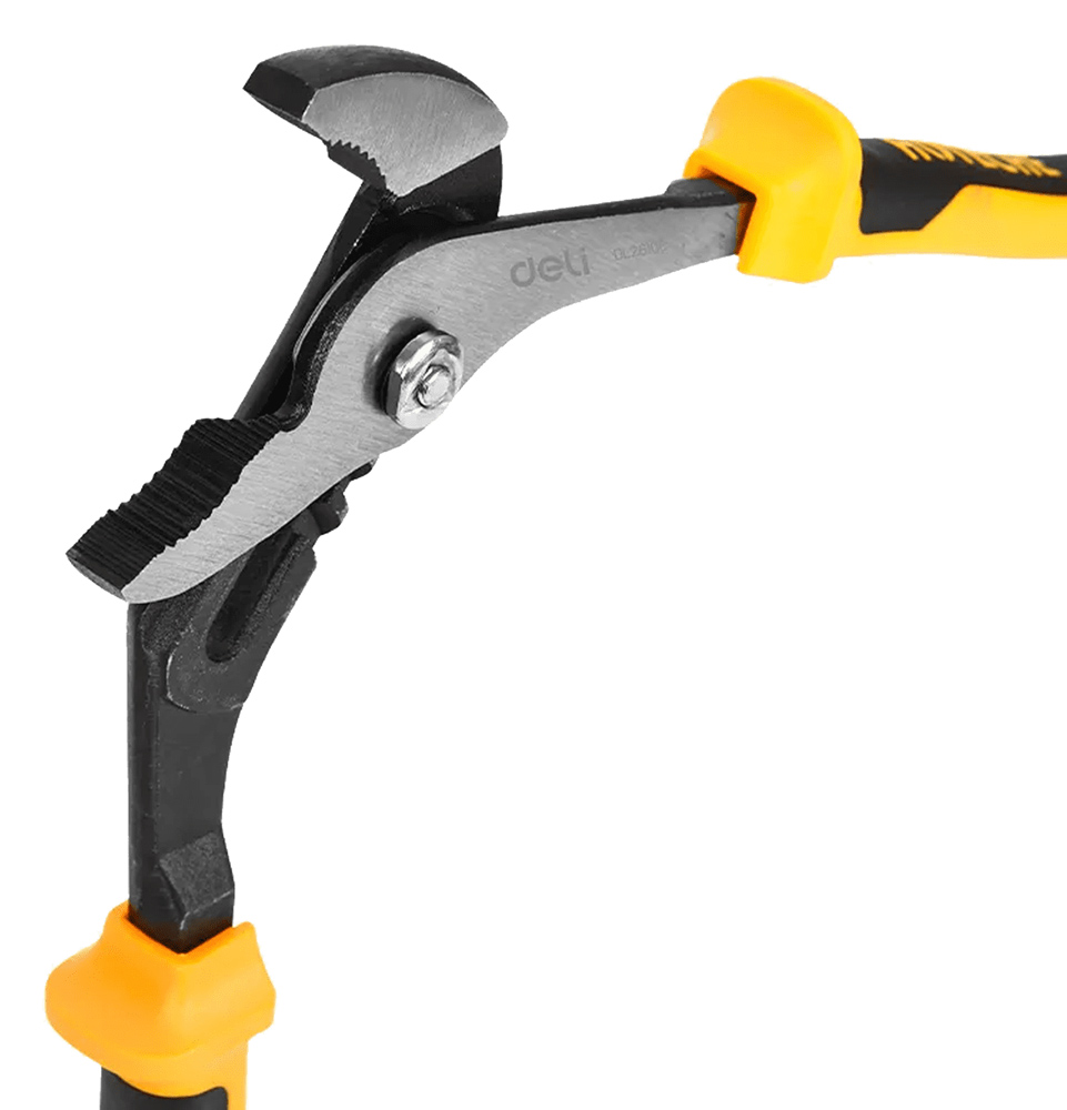 DELI γκαζοτανάλια DL2610E με αντιολισθητικές λαβές - Image 4