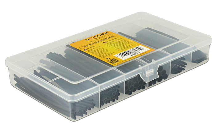 DELOCK σετ θερμοσυστελλόμενων μονωτικών 86271 - Image 2