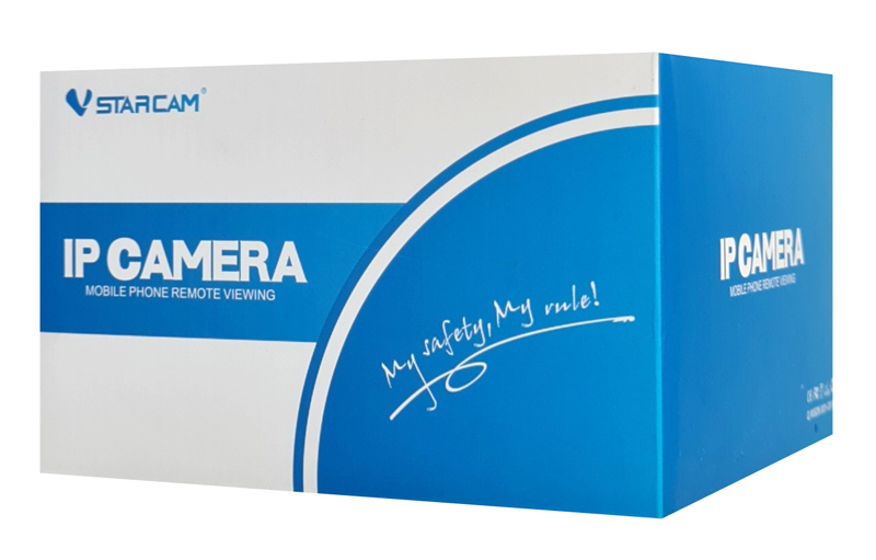 VSTARCAM smart κάμερα CS611Q-X5 - Image 3