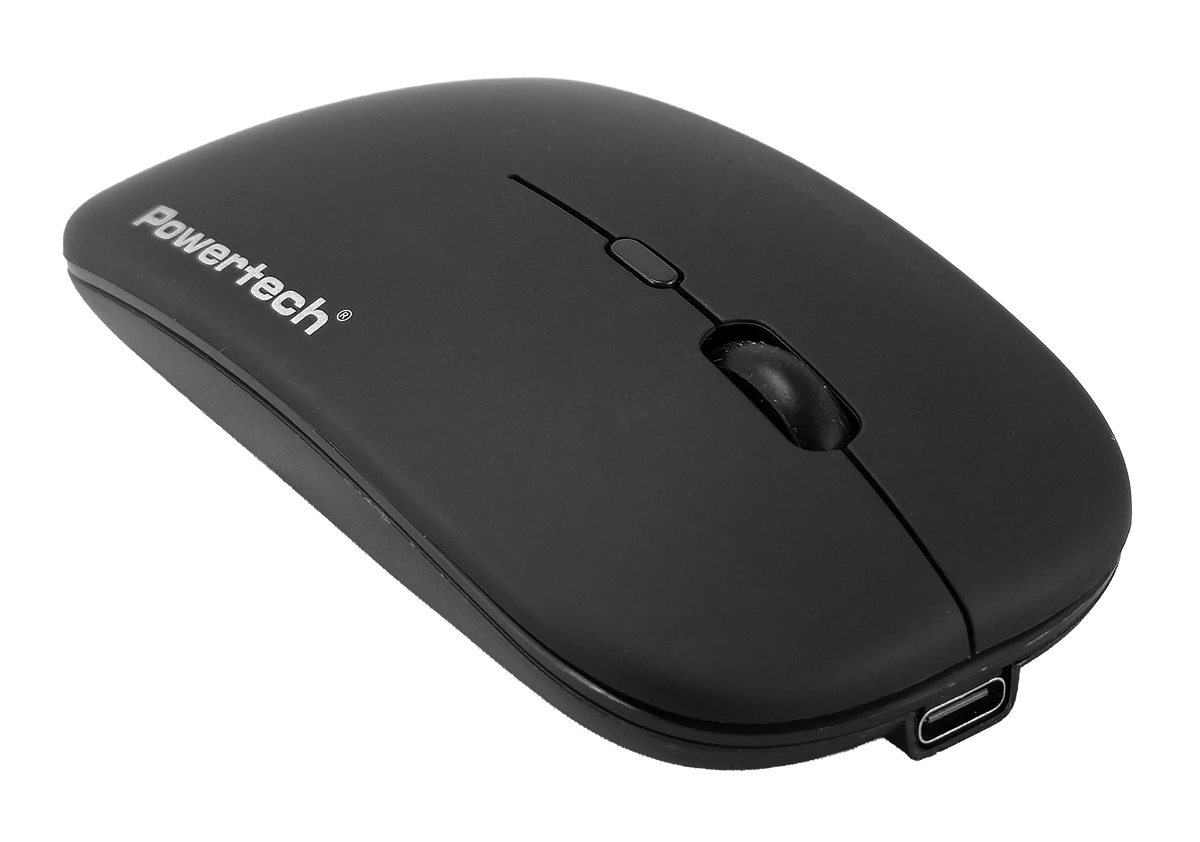 POWERTECH ασύρματο ποντίκι PT-1381 - Image 2