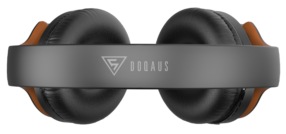 DOQAUS headphones DESIGN 1 - Image 2