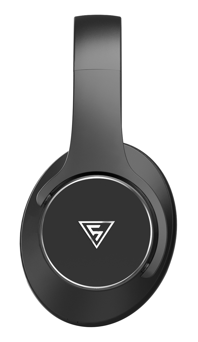 DOQAUS headphones DESIGN 1 - Image 3