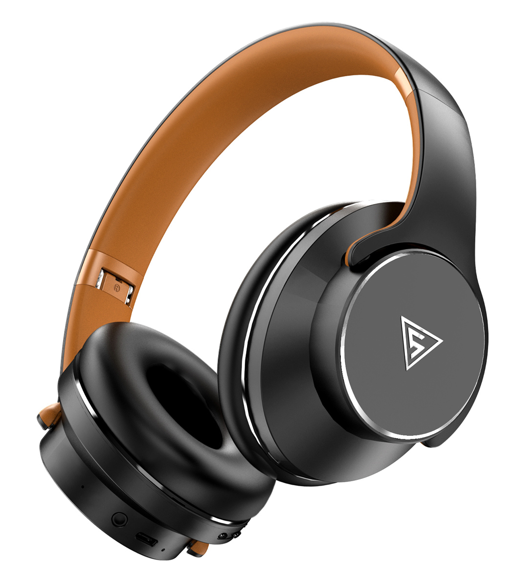 DOQAUS headphones DESIGN 1 - Image 4