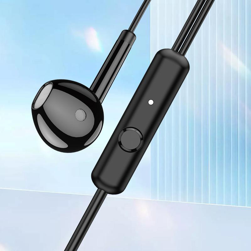 KAKUSIGA earphones με μικρόφωνο KSC-1301 - Image 2