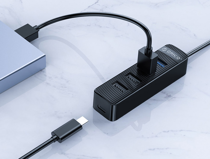 ORICO USB hub TWU32-4A - Image 3