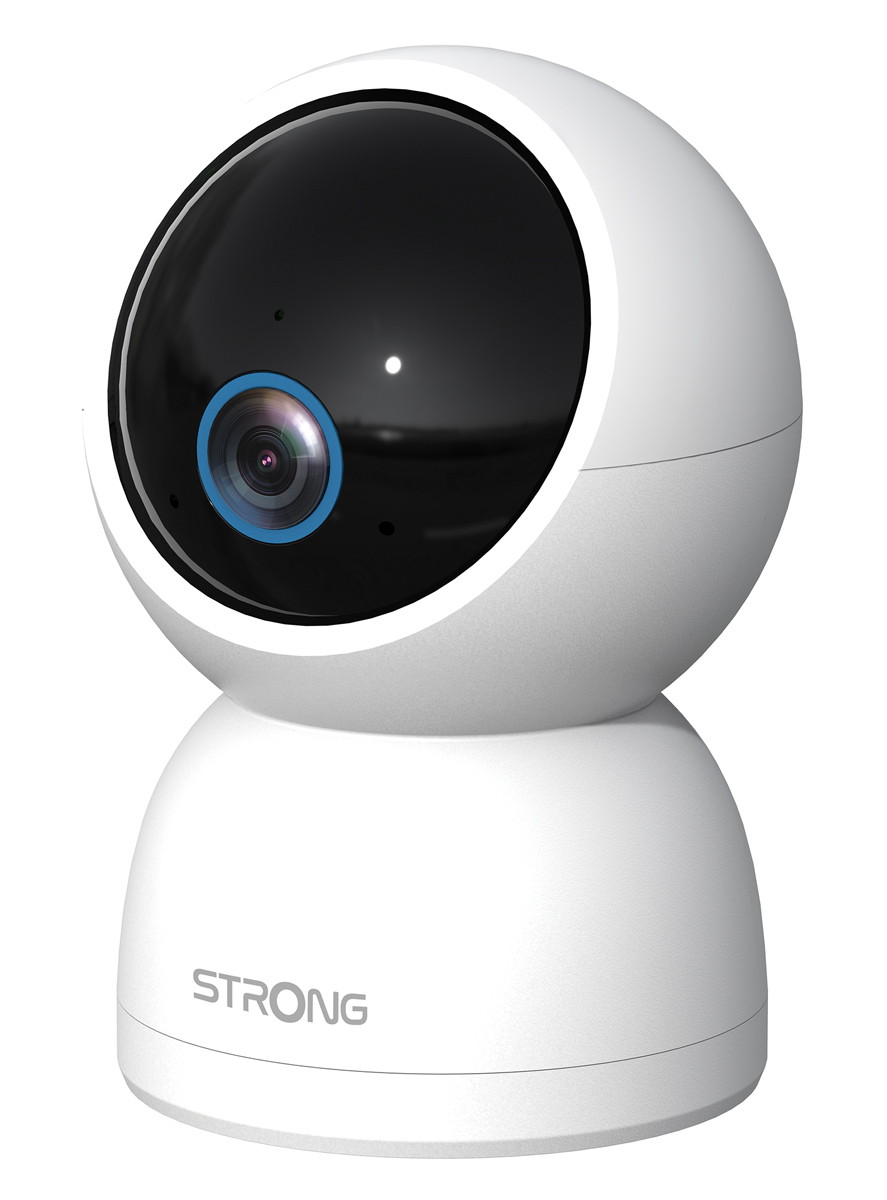 STRONG smart κάμερα SHC05IR0-W - Image 4