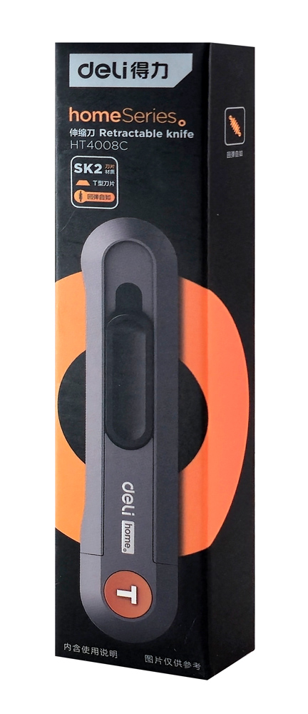 DELI κοπίδι HT4008C - Image 3