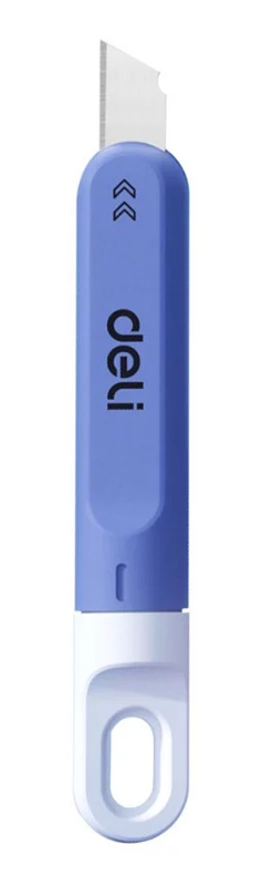 DELI κοπίδι DL412C